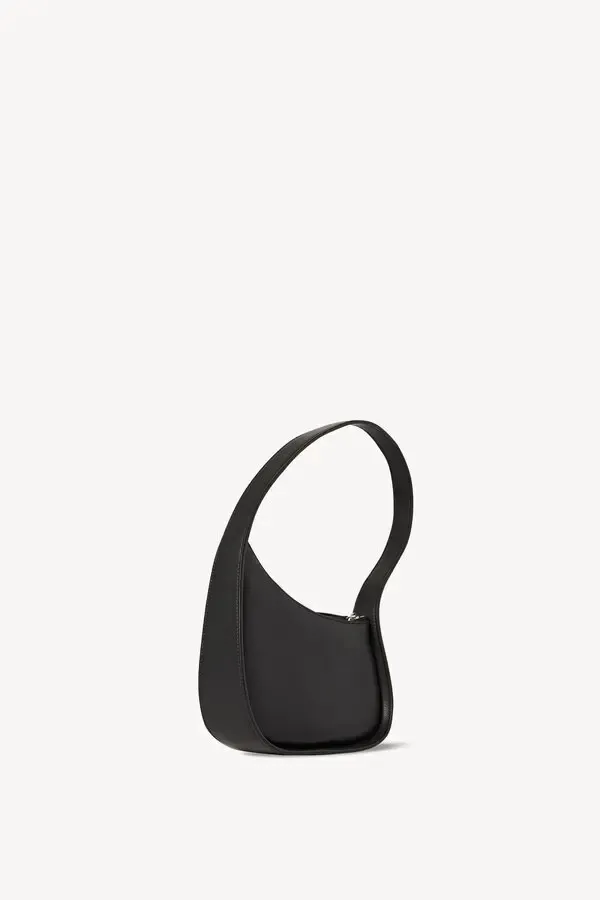 Zipper Shoulder Bag