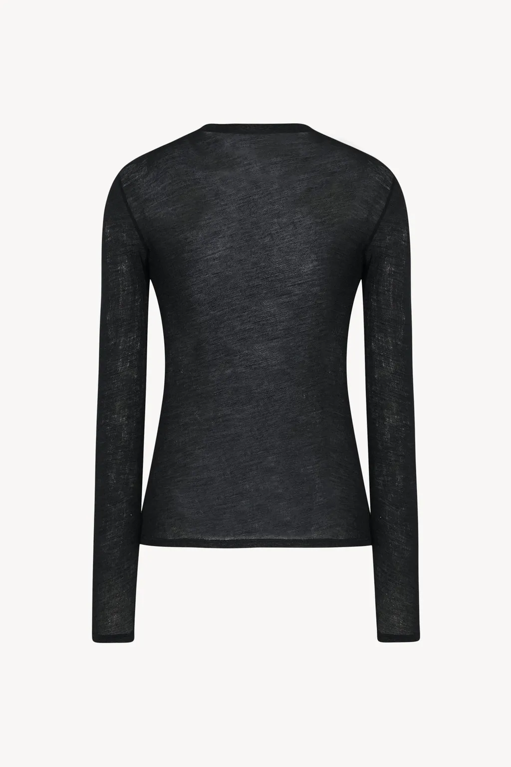 Iverness Cashmere Sweater