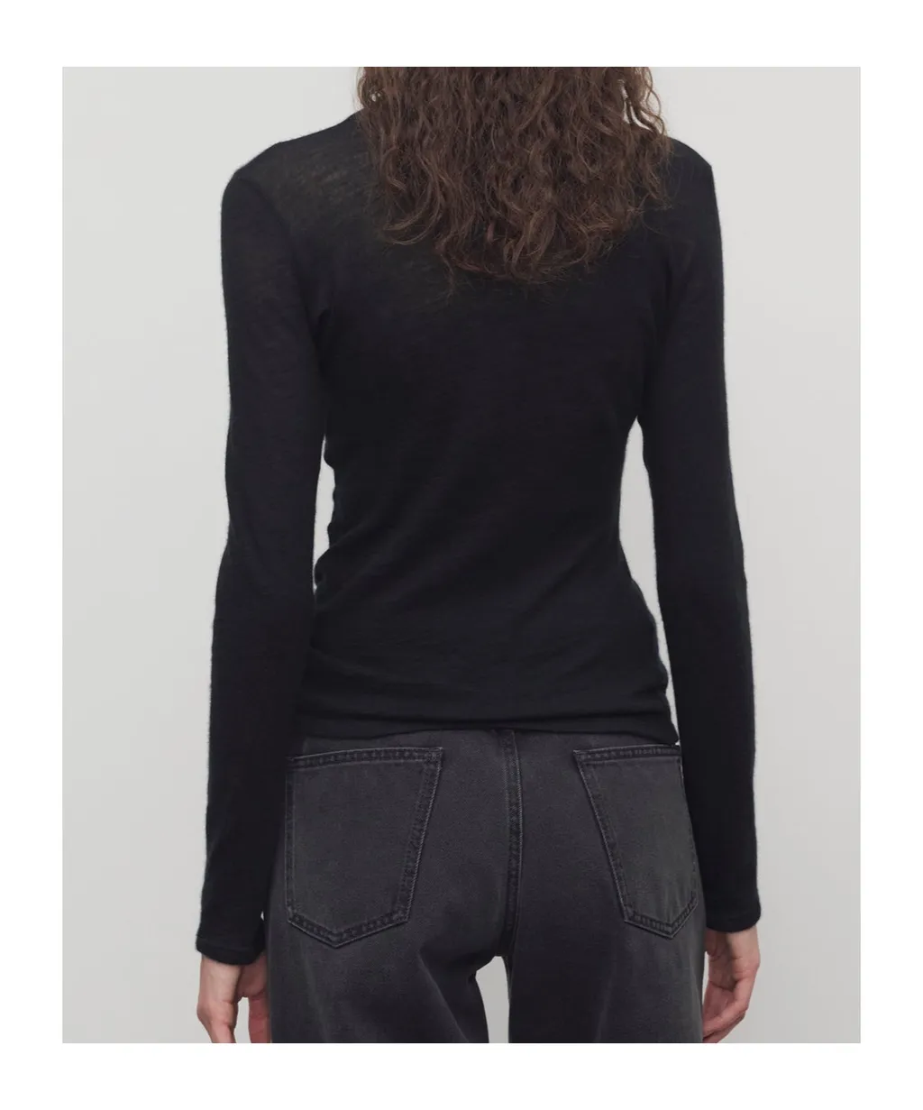 Iverness Cashmere Sweater