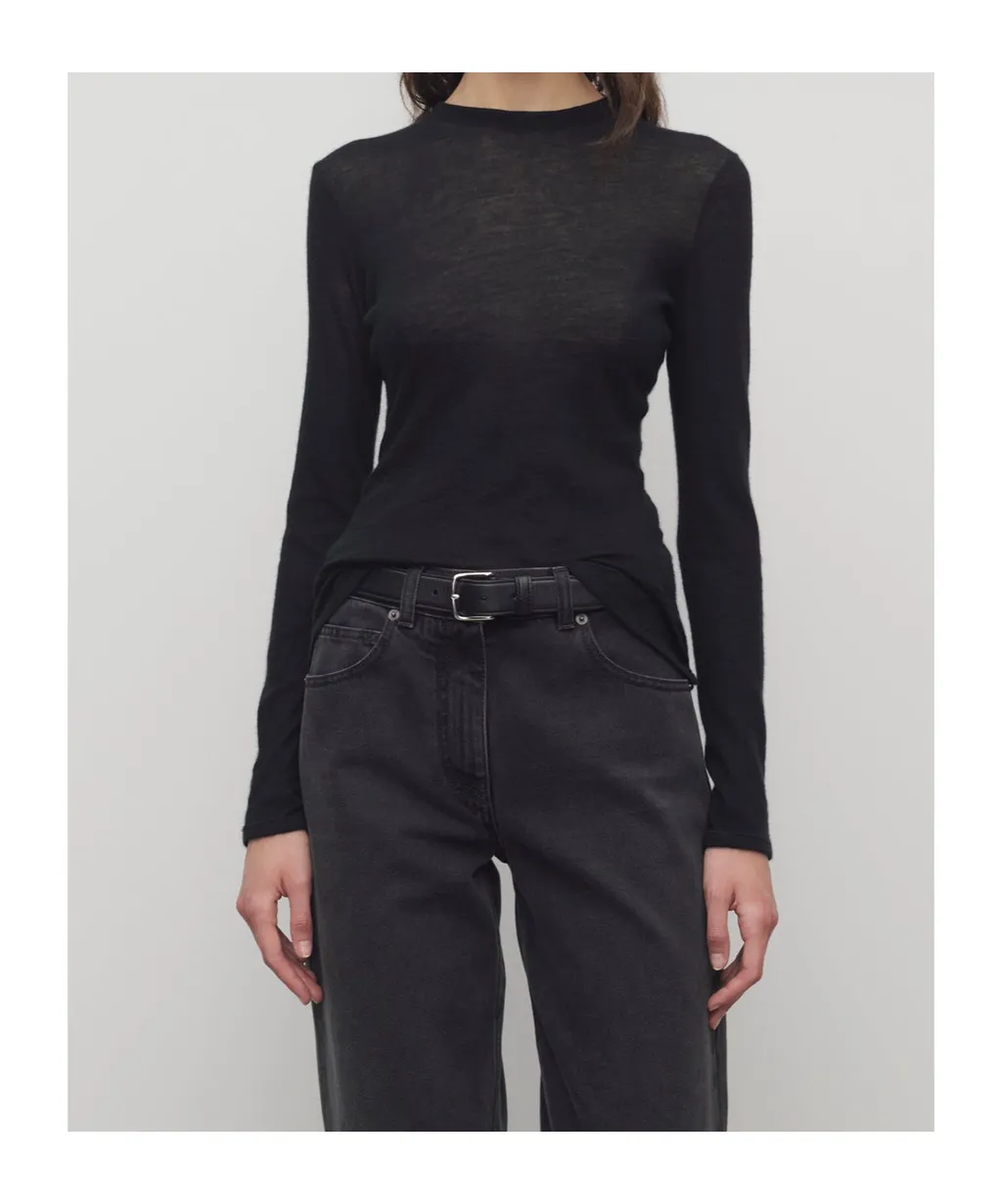Iverness Cashmere Sweater