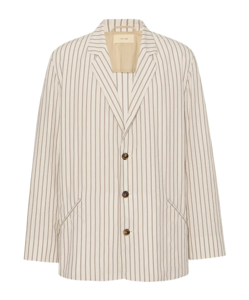Albert Cotton Jacket