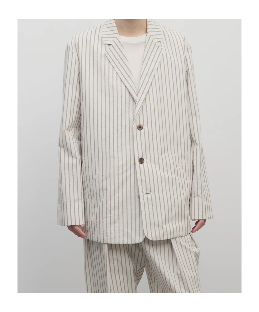 Albert Cotton Jacket