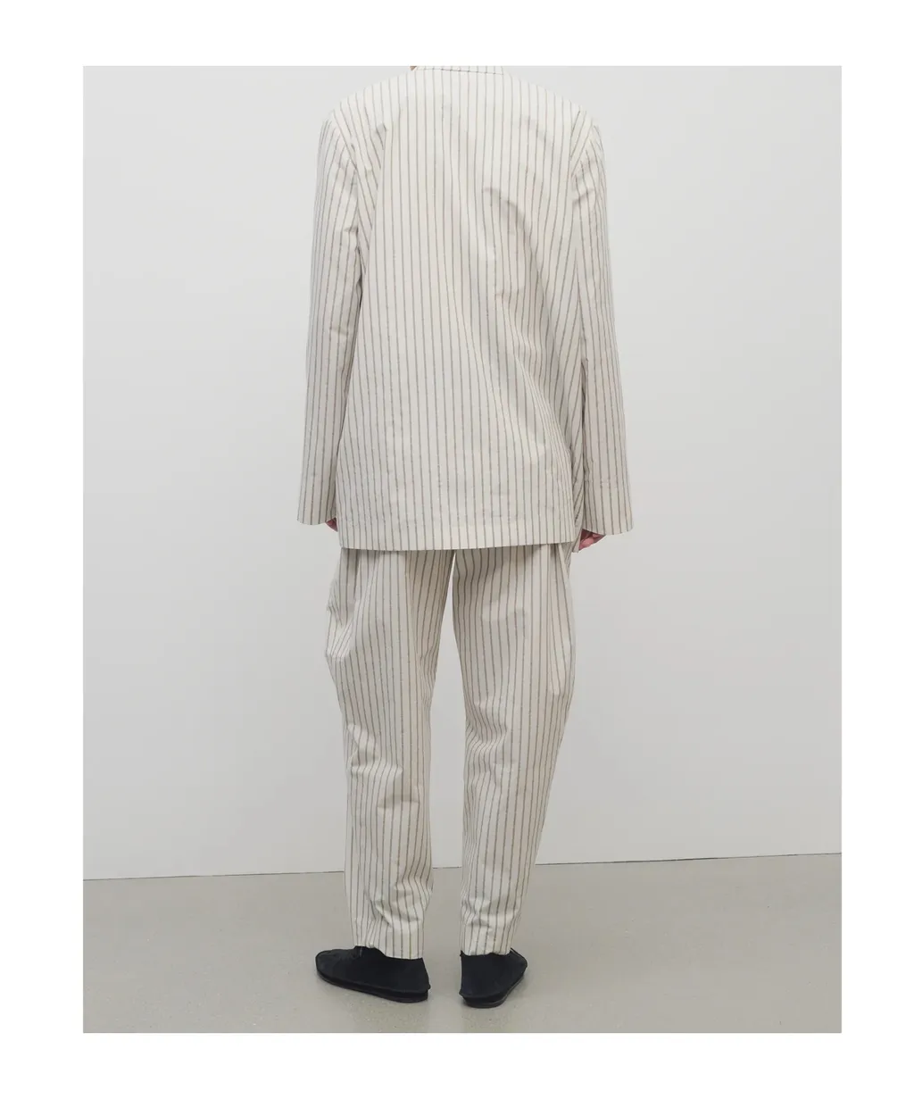 Belt Loops Slacks