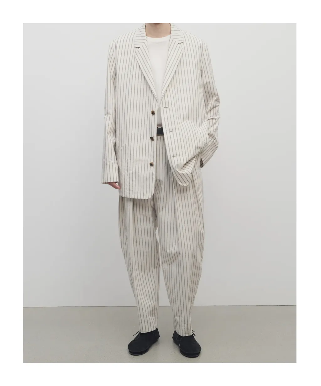 Belt Loops Slacks