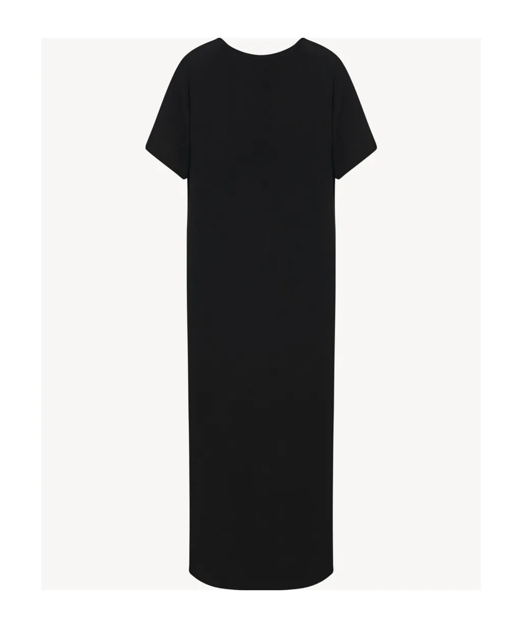Raquel Wool Dress