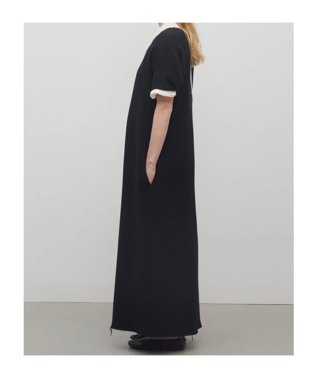 Raquel Wool Dress