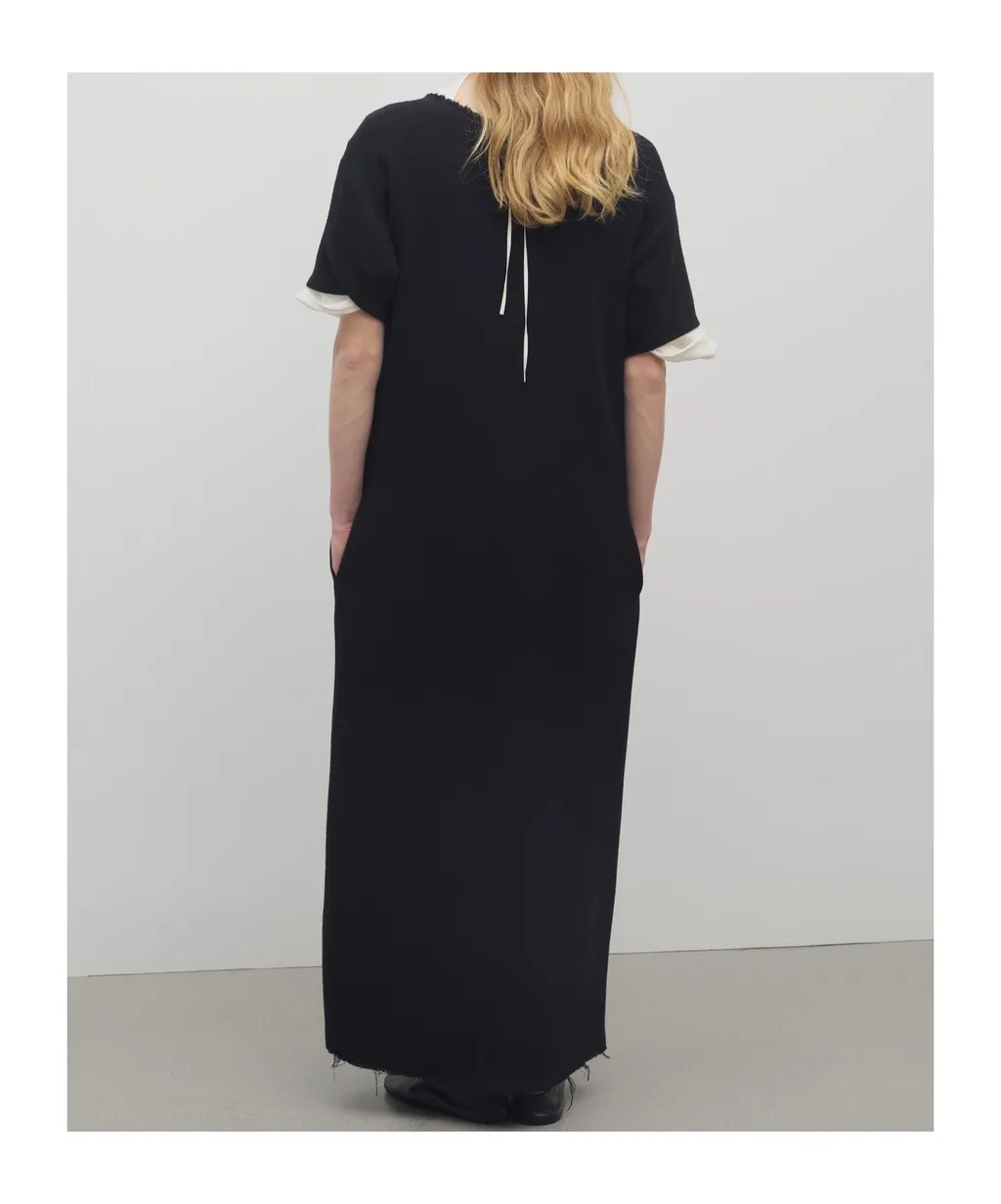Raquel Wool Dress