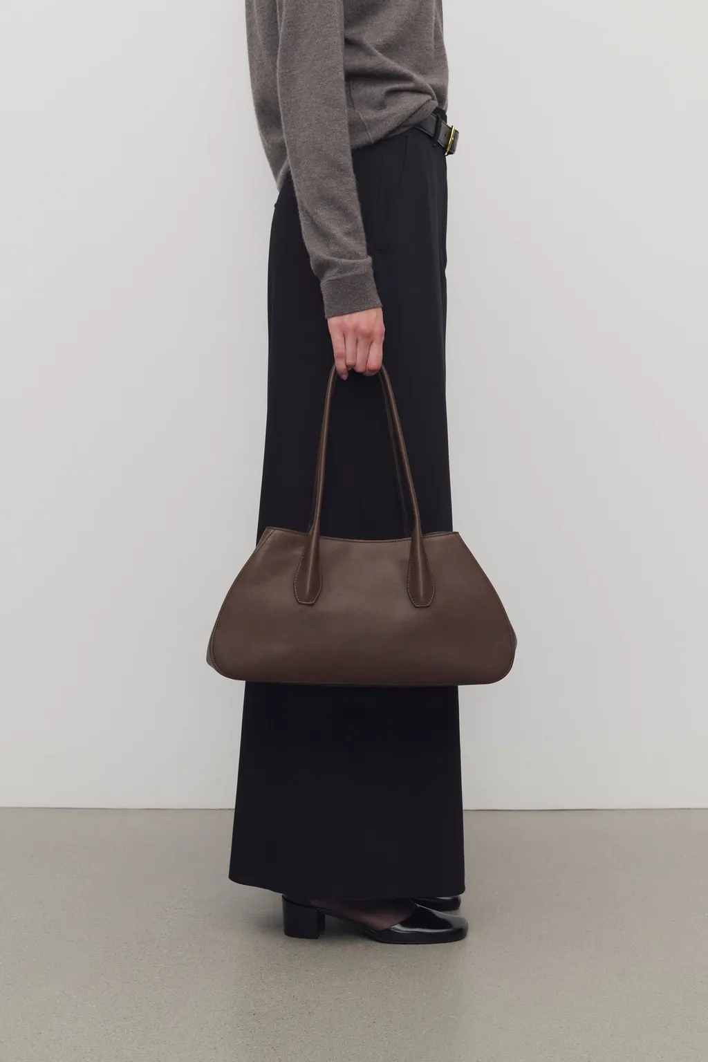 Alger Shoulder Bag