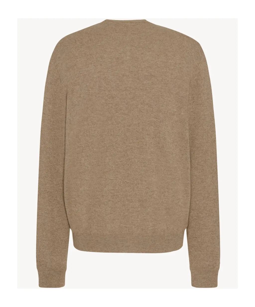 V-Neck Sweater