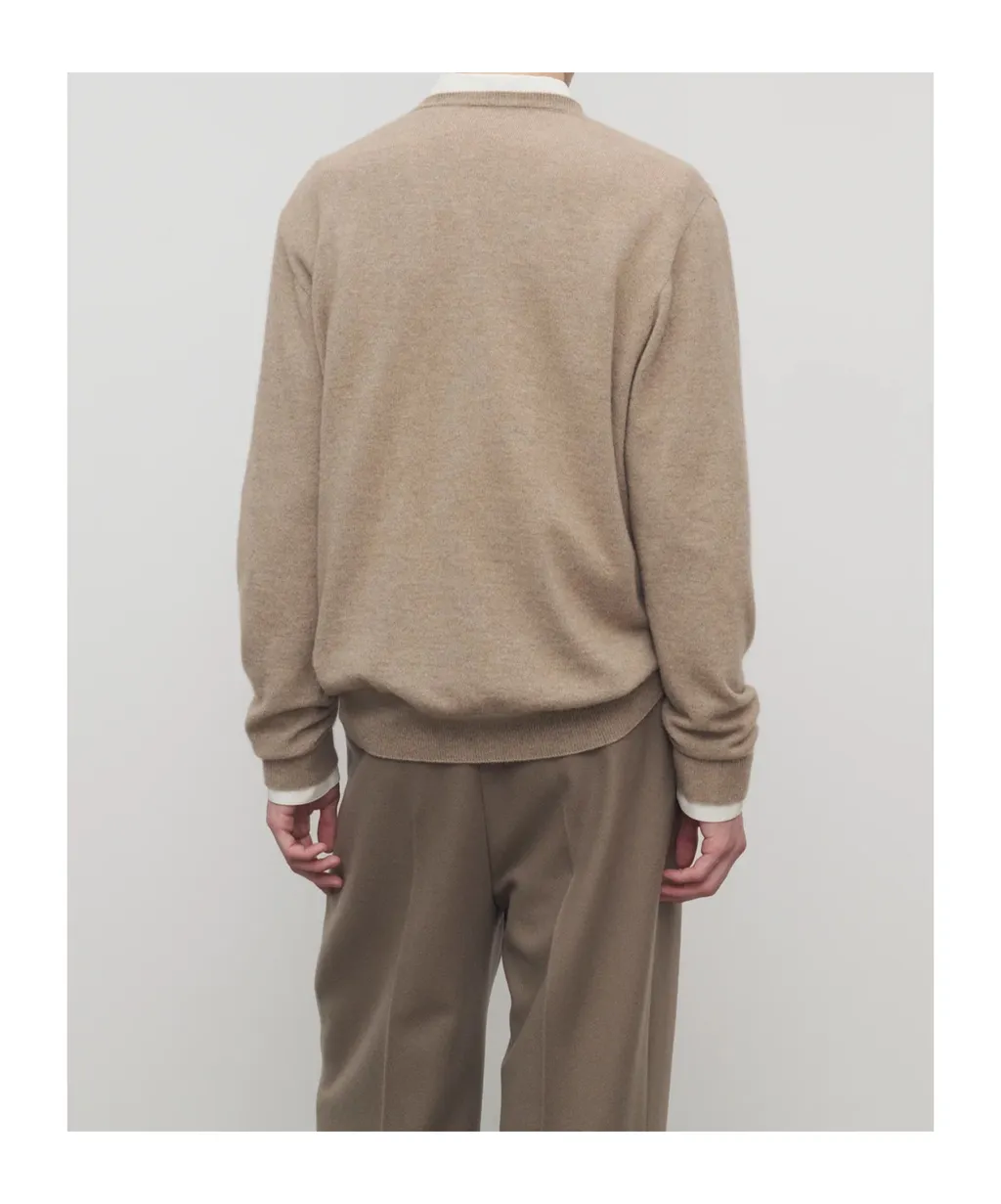 V-Neck Sweater