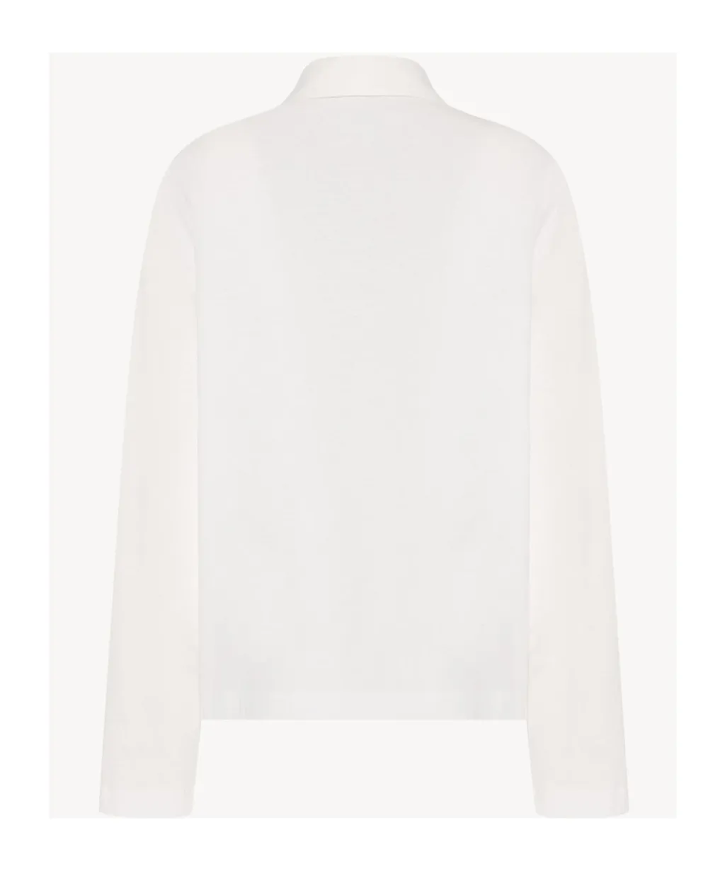 Long-Sleeved Top