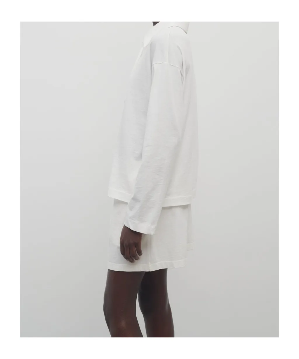 Long-Sleeved Top