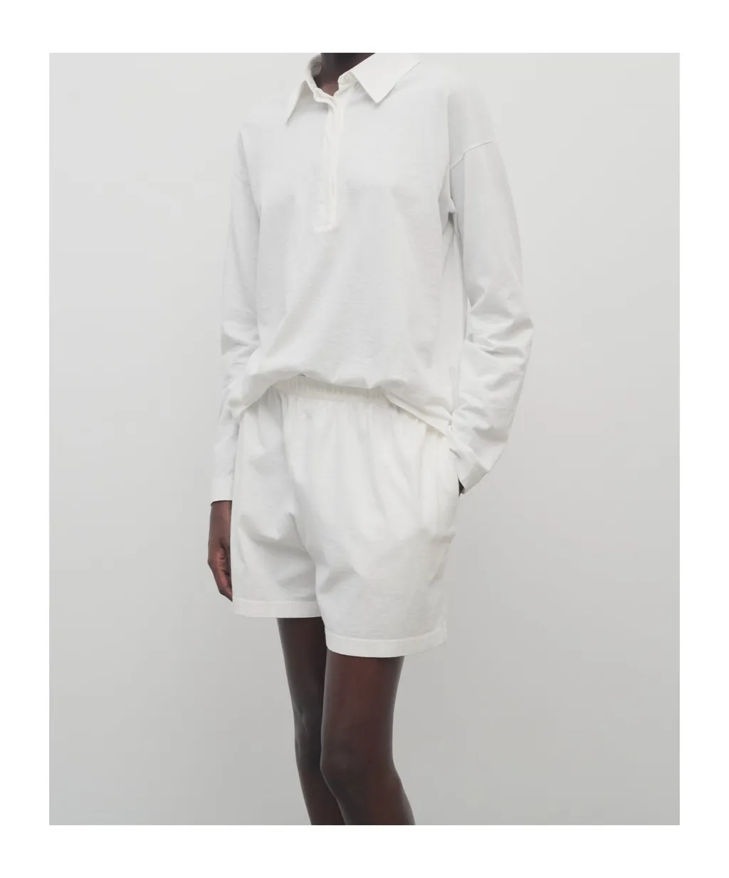 Long-Sleeved Top