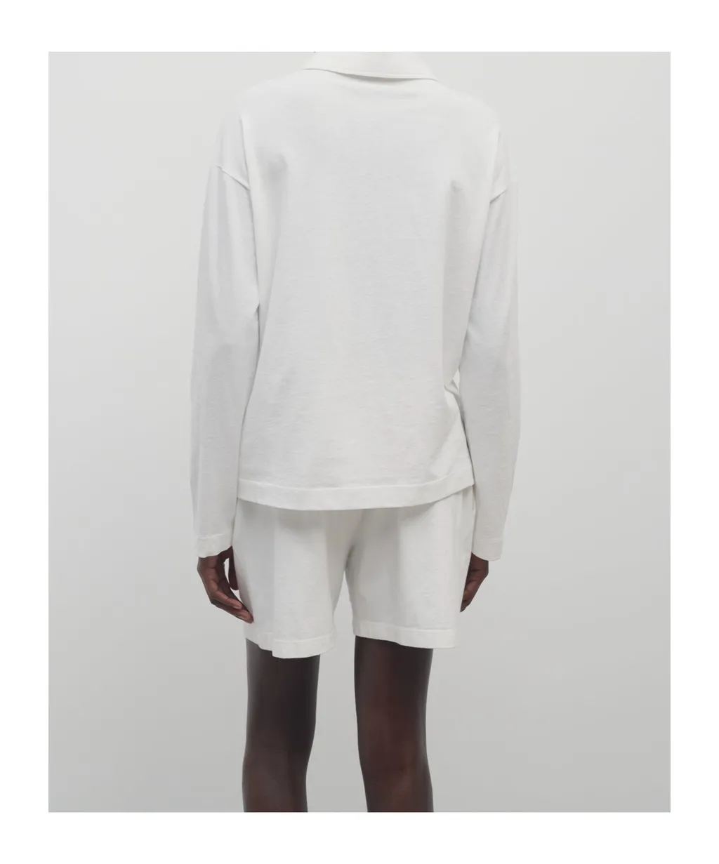 Long-Sleeved Top