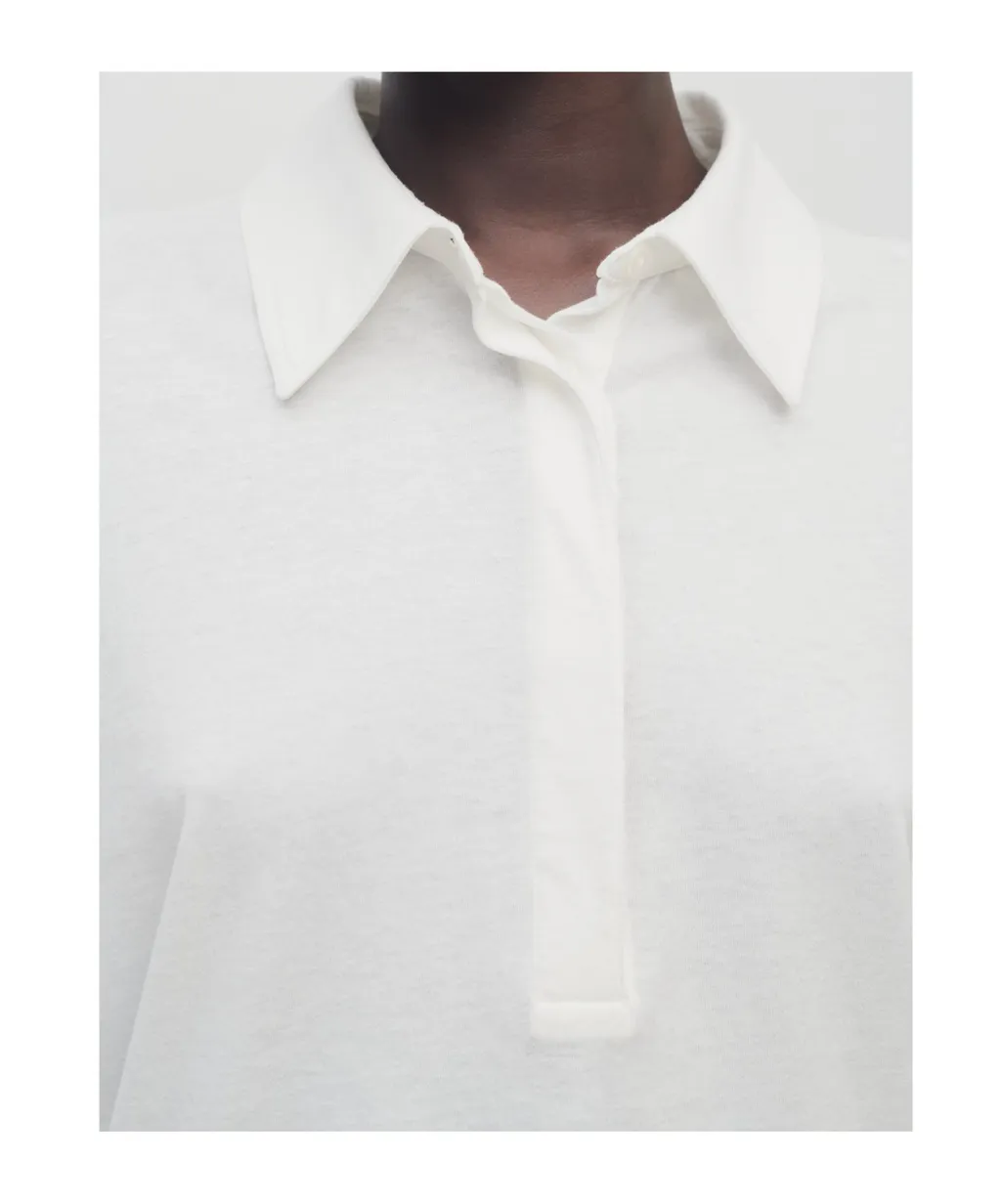 Long-Sleeved Top