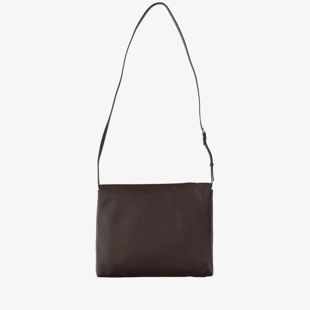 Square Shoulder Bag
