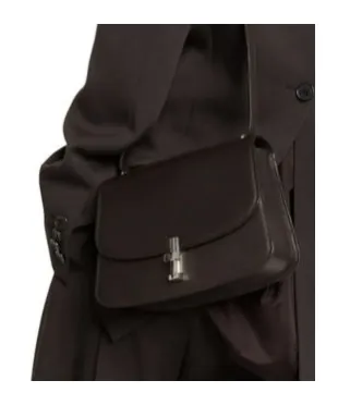 Sofia 10 Flap Shoulder Bag