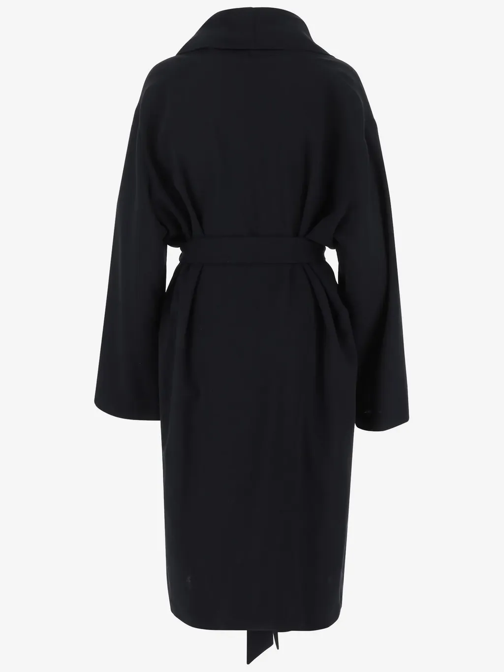 Long Sleeve Coat