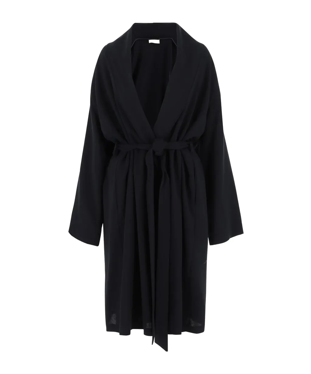 Long Sleeve Coat