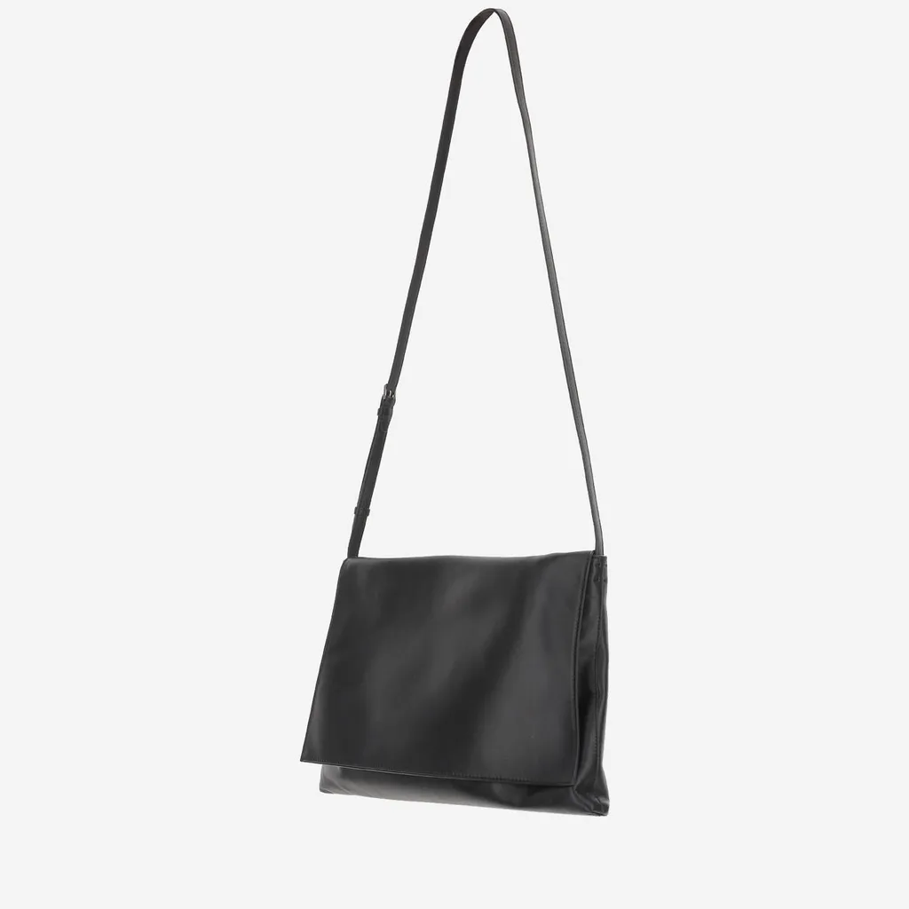 Square Shoulder Bag