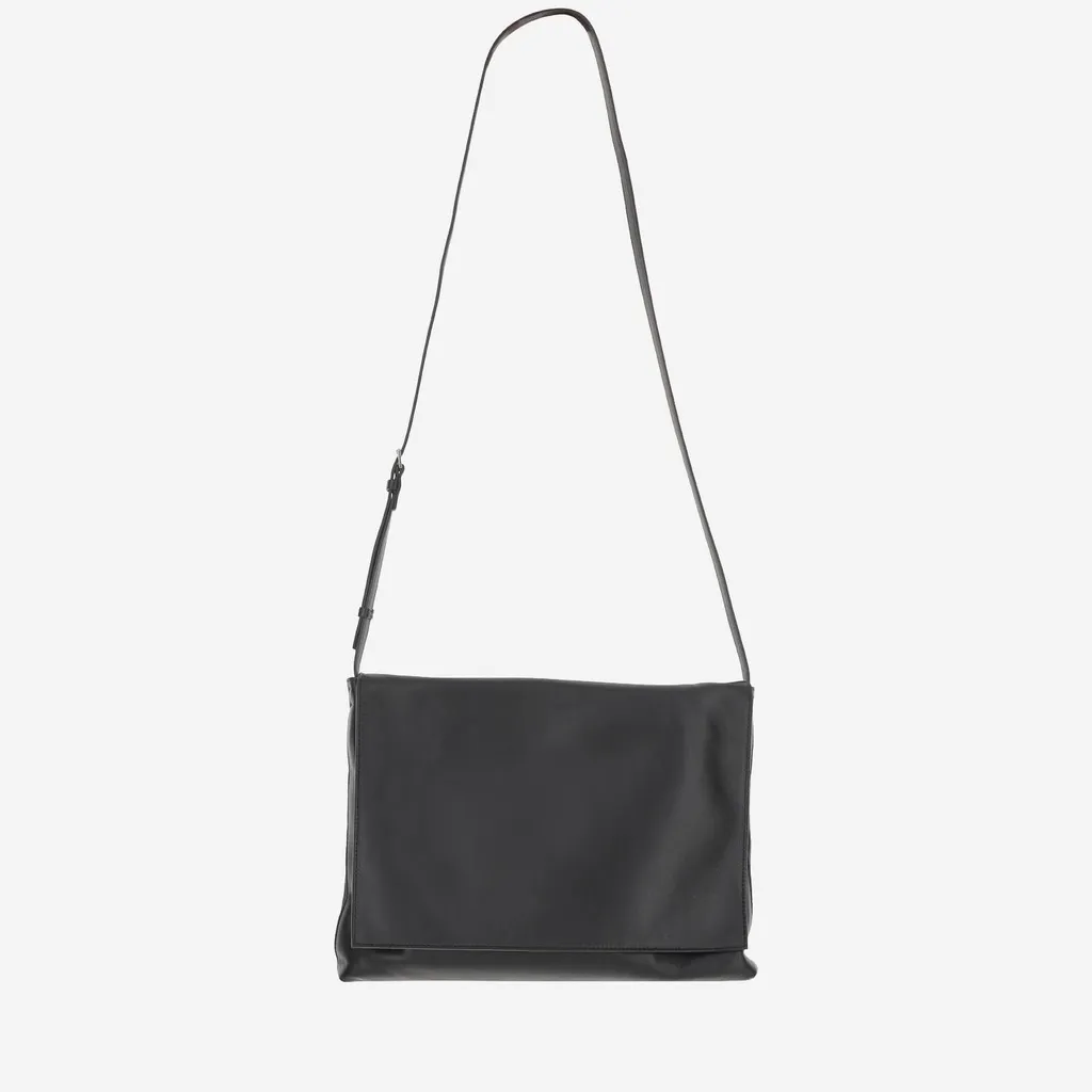 Square Shoulder Bag
