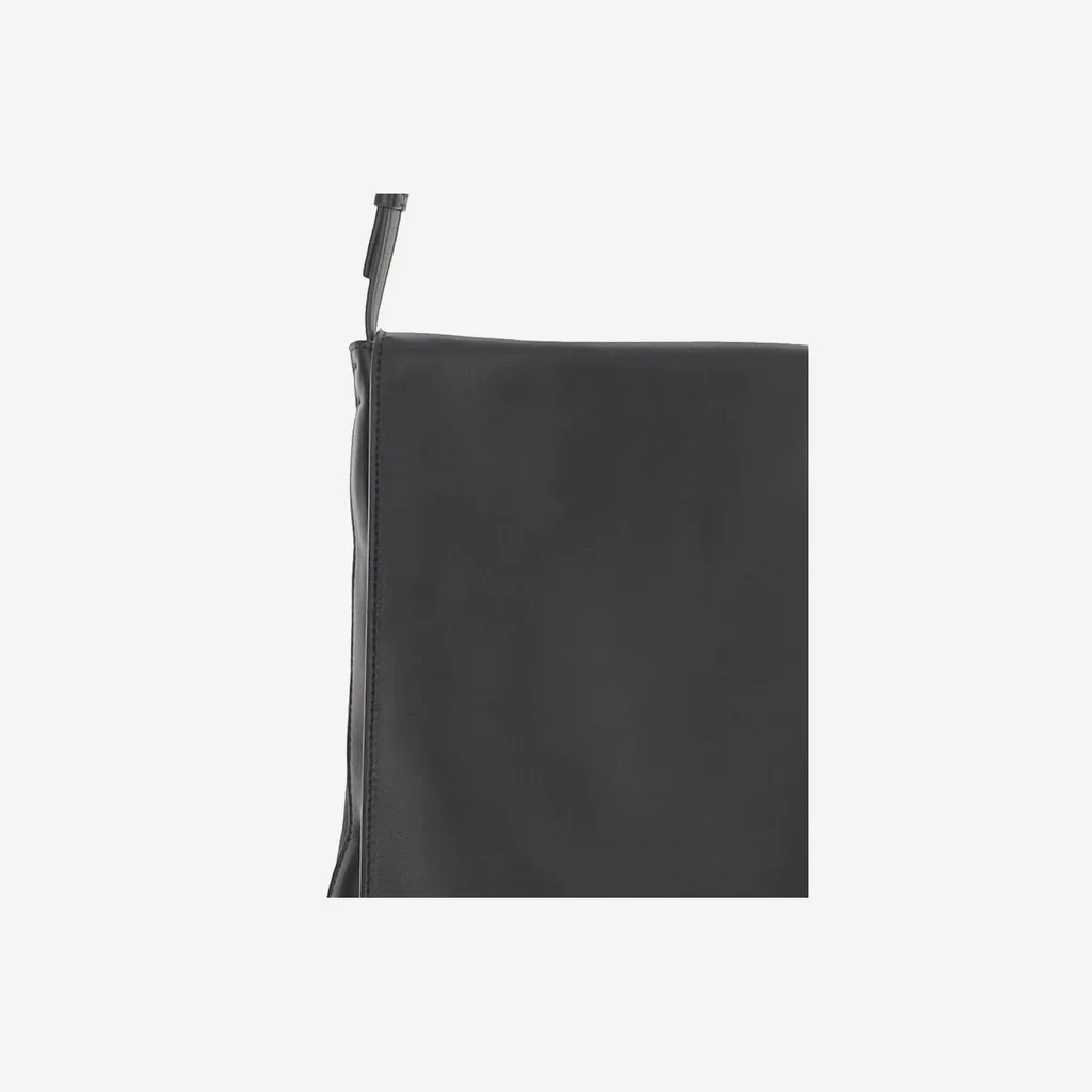 Square Shoulder Bag