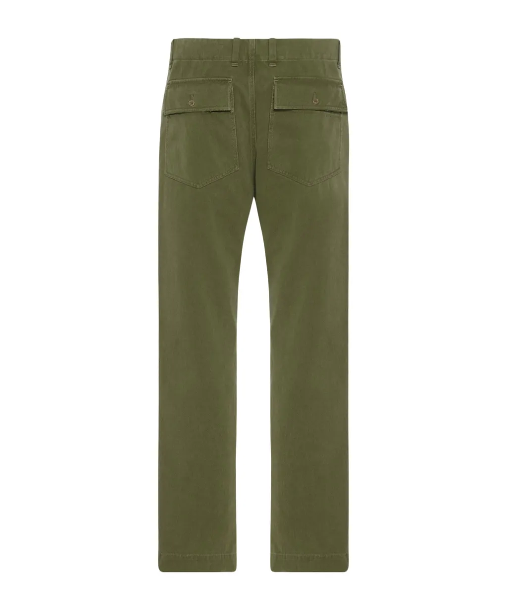 Belt Loops Slacks