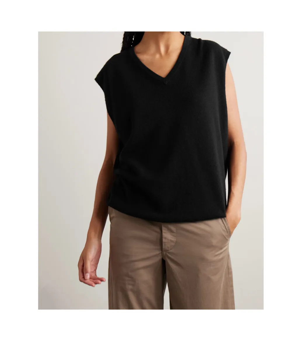 Kossy Vest