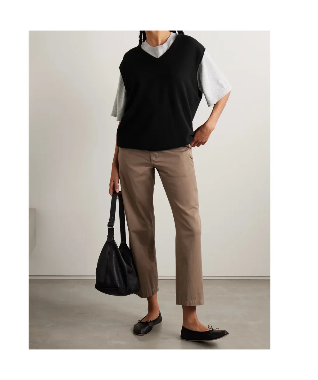 Kossy Vest