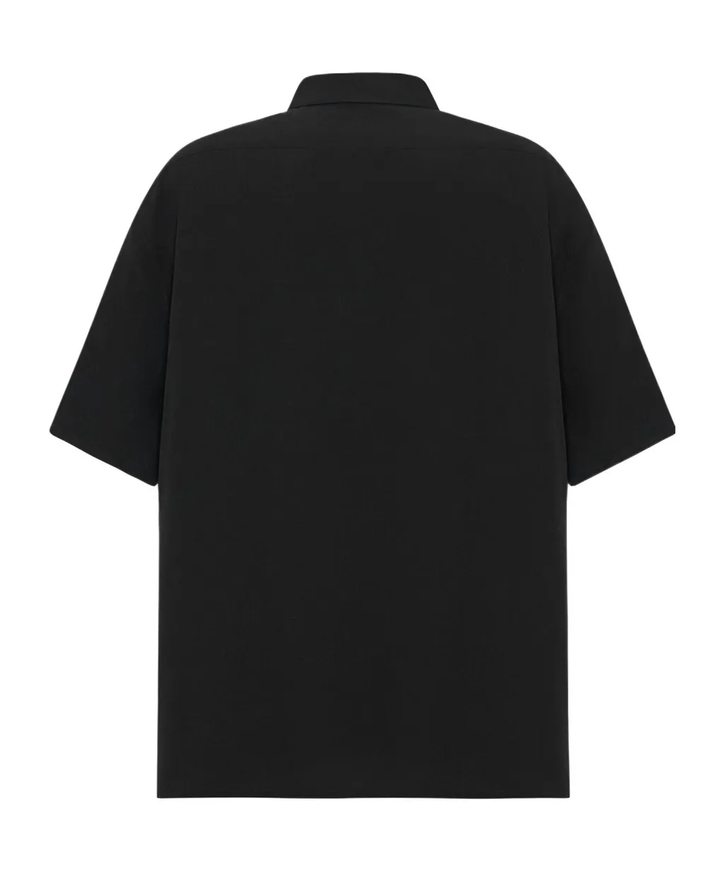 Lapel Shirt