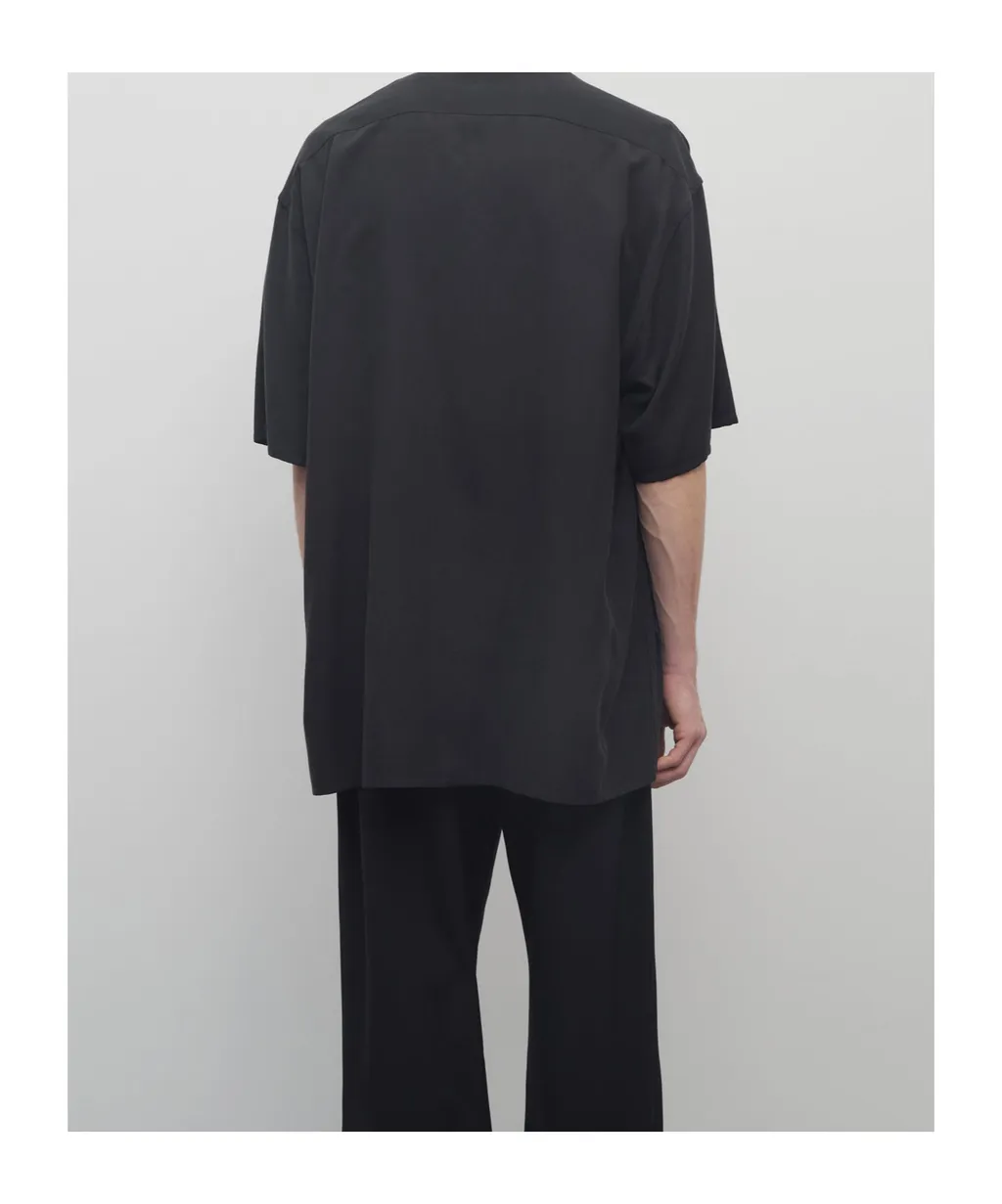 Lapel Shirt
