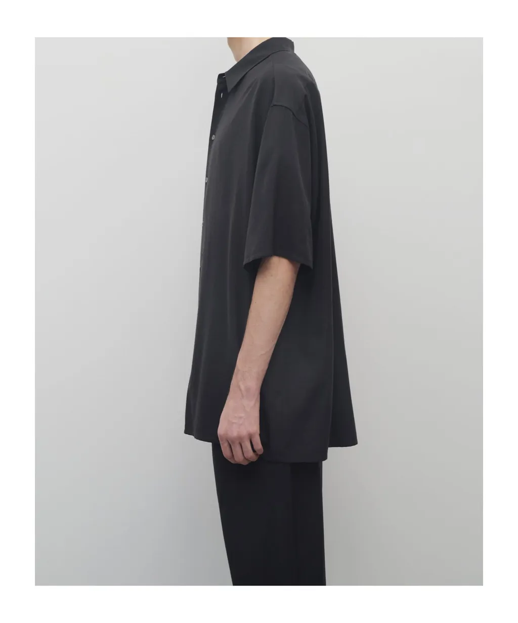 Lapel Shirt
