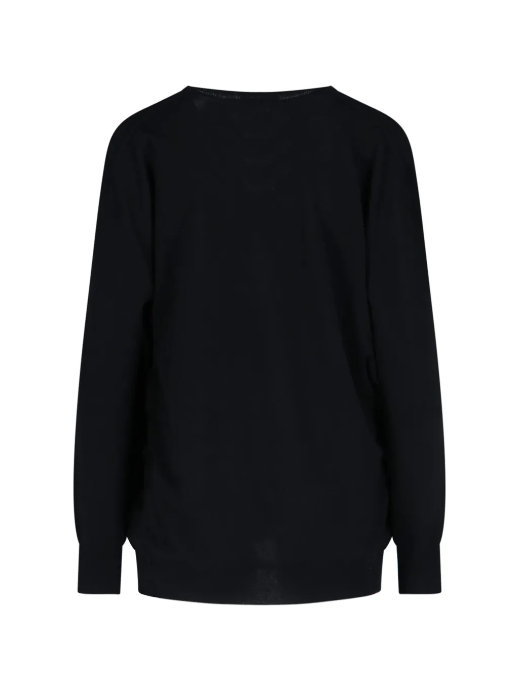 Long-Sleeved Sweater
