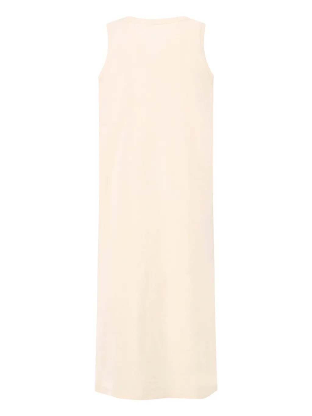 Sleeveless Dress