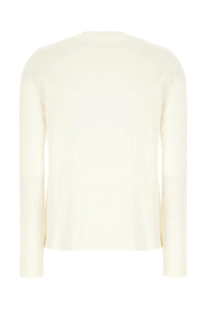 Long-Sleeved Top