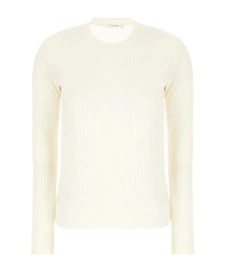 Long-Sleeved Top