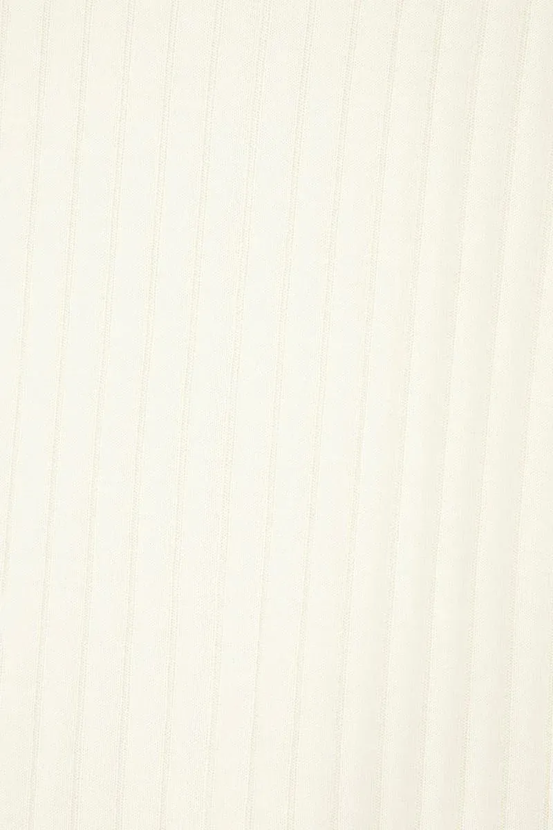 Long-Sleeved Top