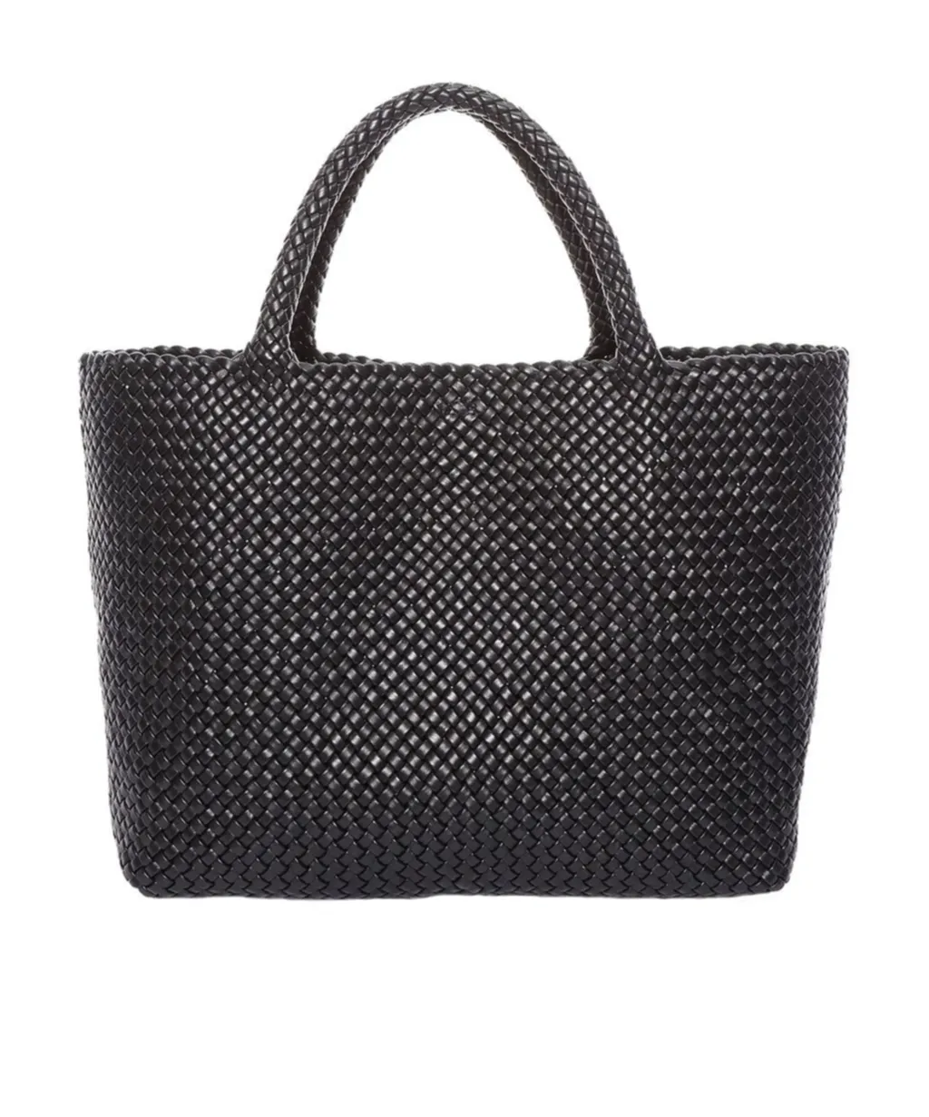 Double Handle Tote Bag
