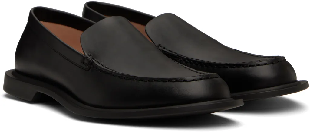 Nic Loafers