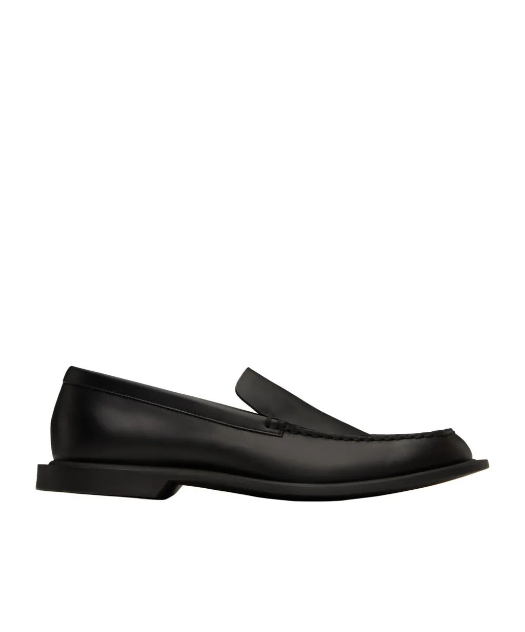 Nic Loafers
