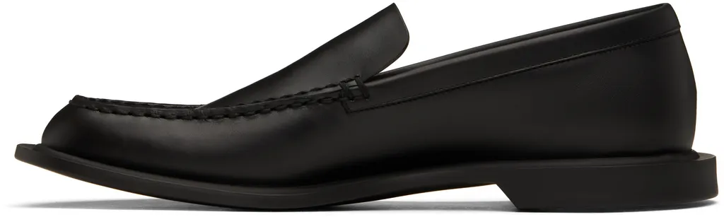 Nic Loafers