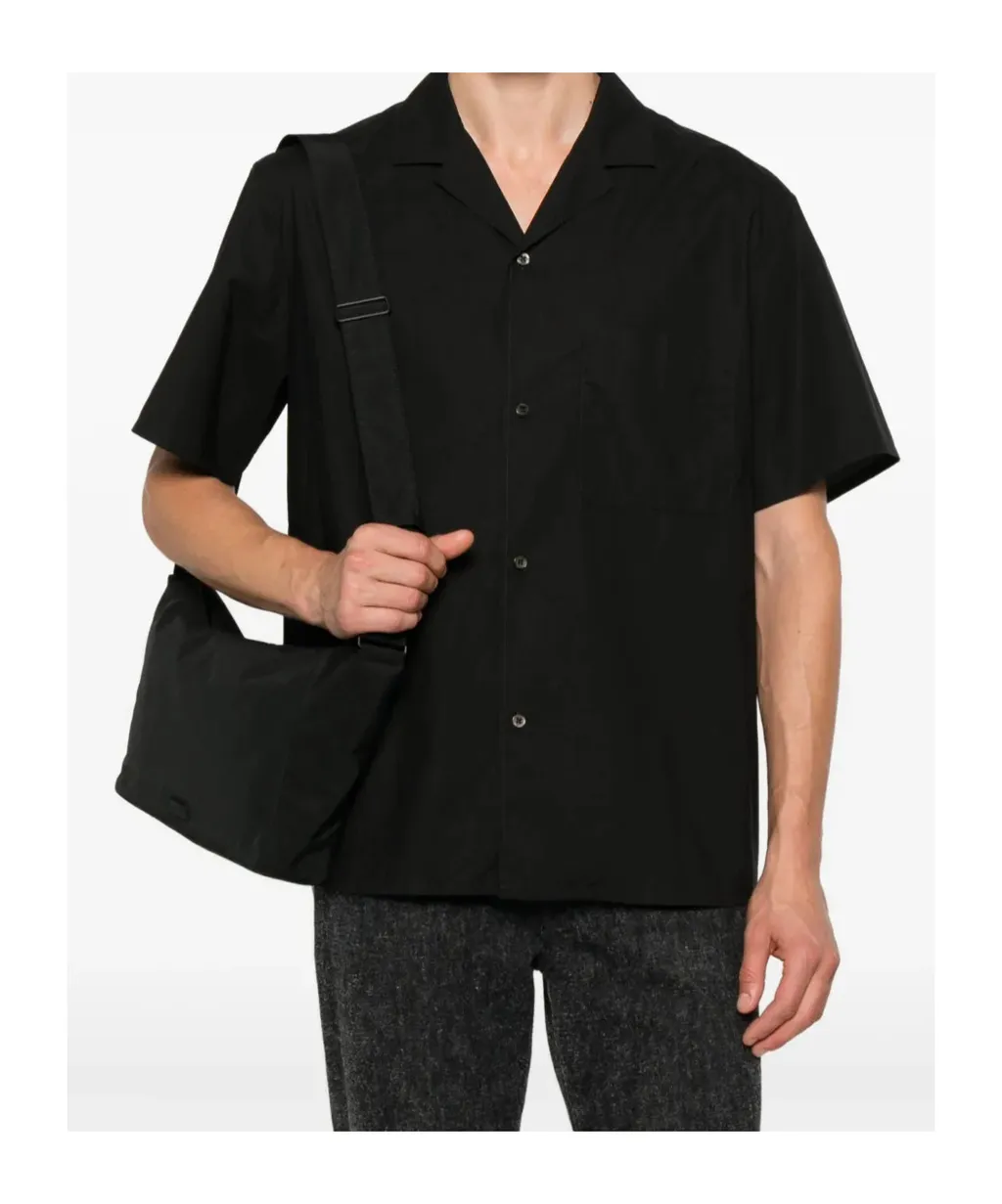 Short Sleeve Shirt