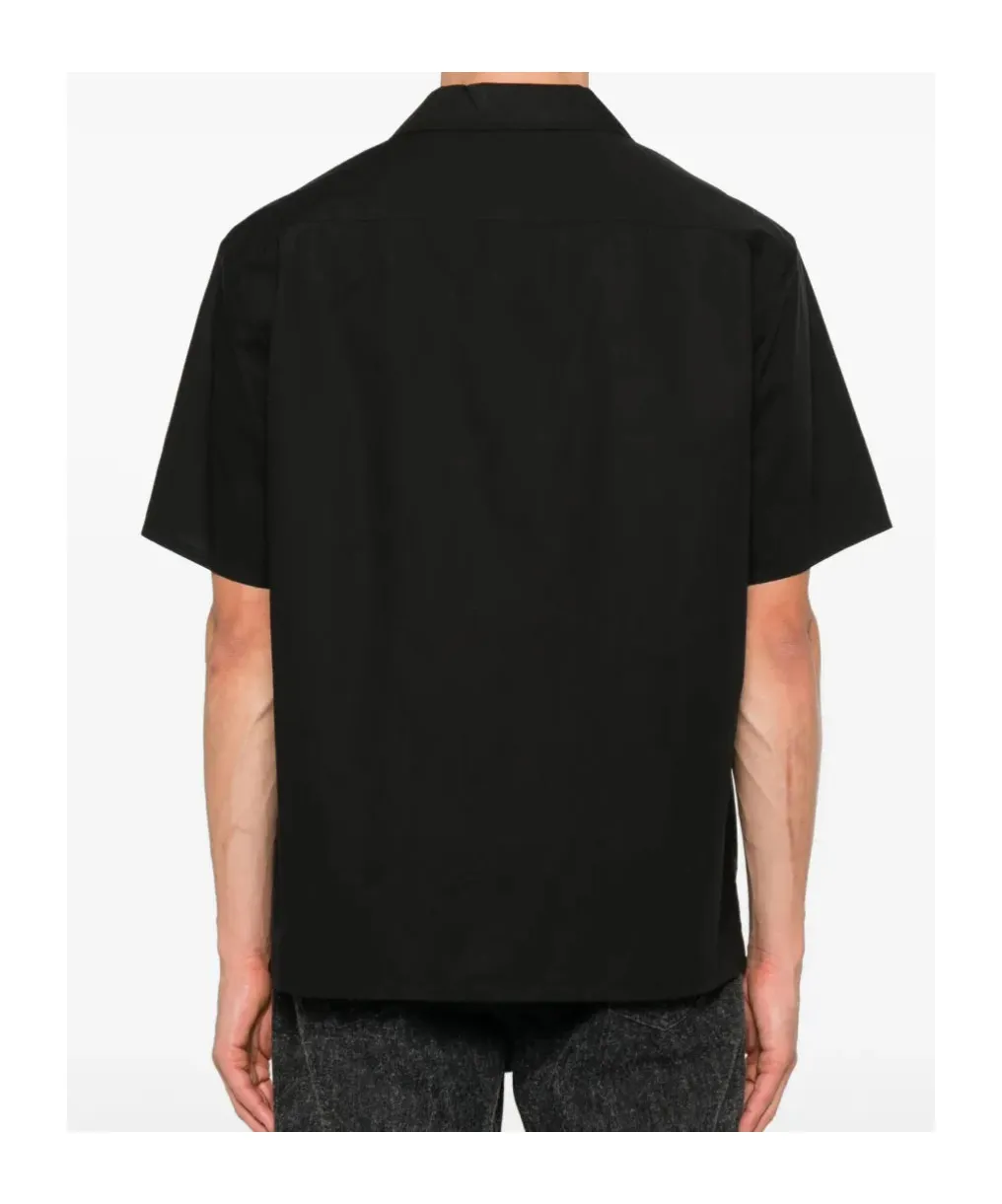 Short Sleeve Shirt