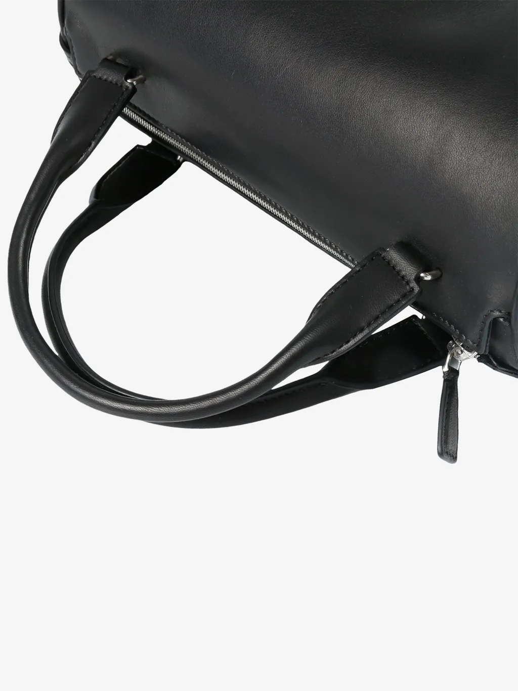 Double Handle Tote Bag