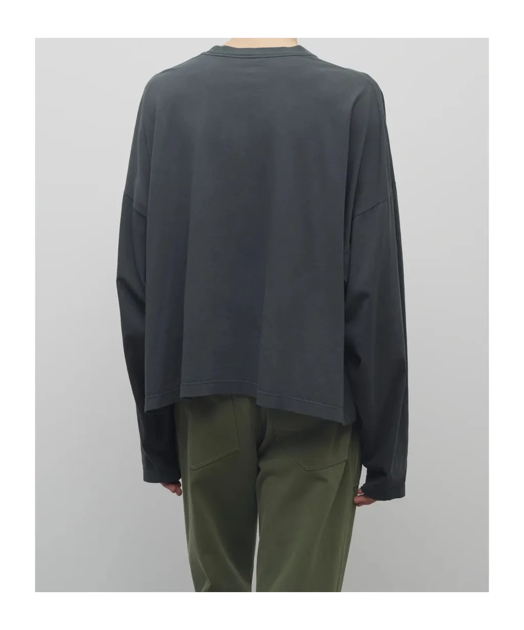 Long-Sleeved T-Shirt