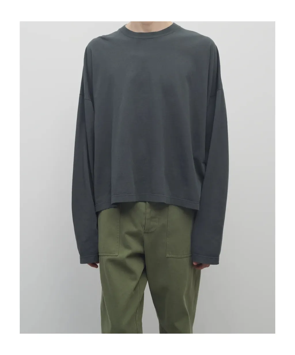 Long-Sleeved T-Shirt