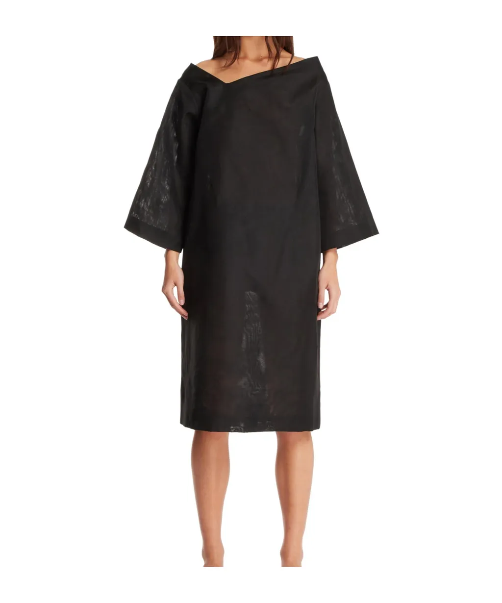 Asymmetric Dress