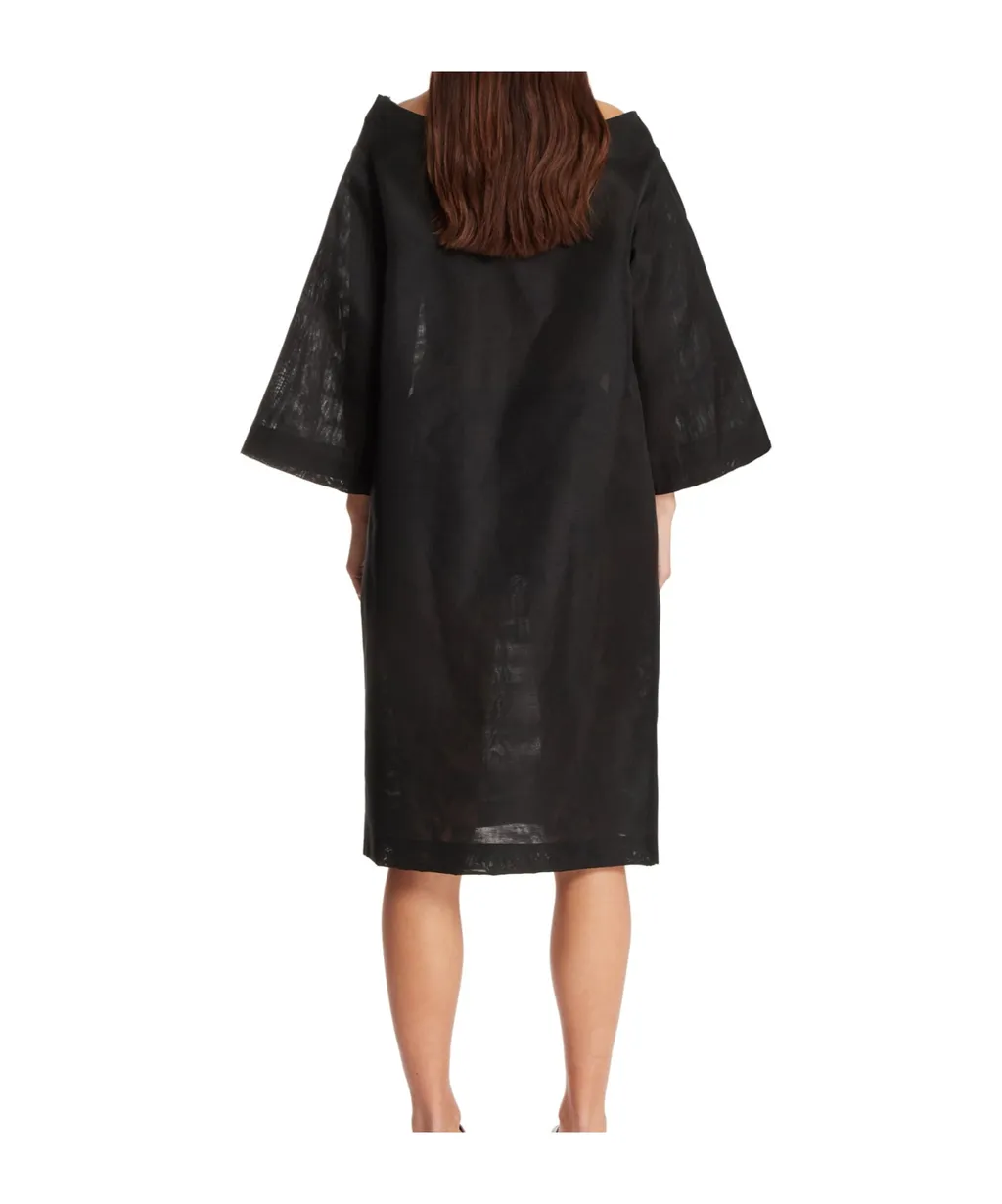 Asymmetric Dress