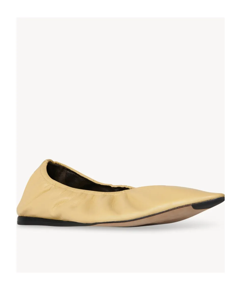 Liisa Flat Shoes