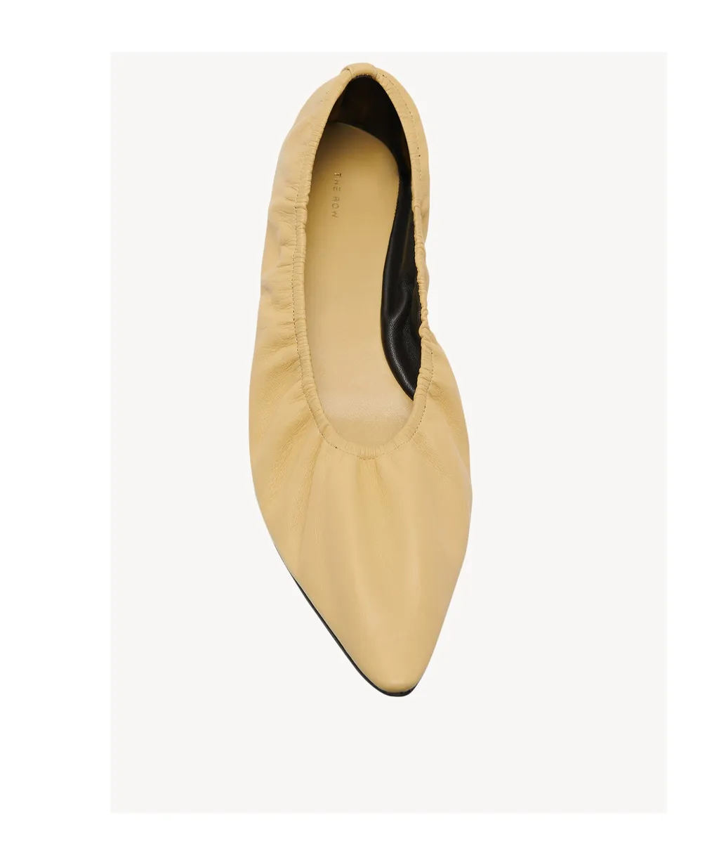 Liisa Flat Shoes